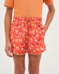 Tucan Red