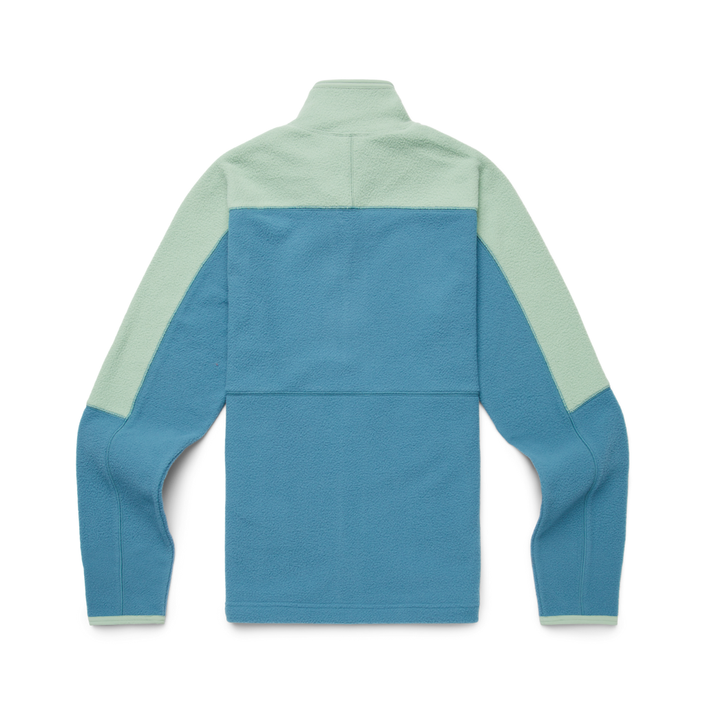 Abrazo Fleece Full-Zip Jacket - Women's