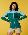 Tide Pool/Malachite