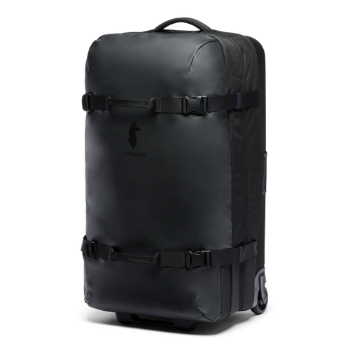 Allpa 100L Roller Bag, Cotopaxi Black