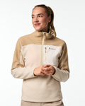 Khaki/Cream