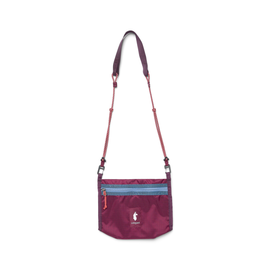 Lista 2L Lightweight Crossbody Bag - Cada Día, Jam