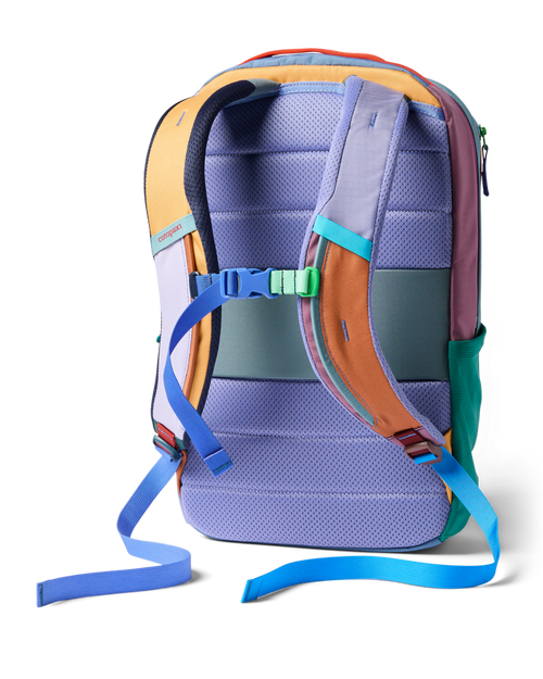 Allpa 18L Daypack - Del Día, Del Día