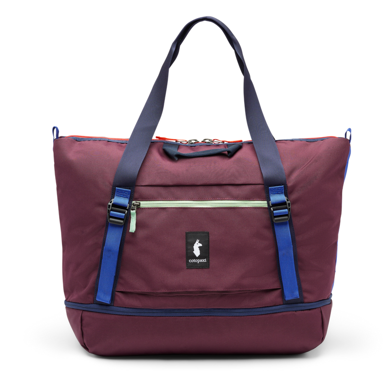 Packs and Gear