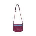 Lista 2L Lightweight Crossbody Bag - Cada Día, Jam