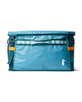 Allpa 60L Gear Hauler Box, Blue Spruce/Abyss