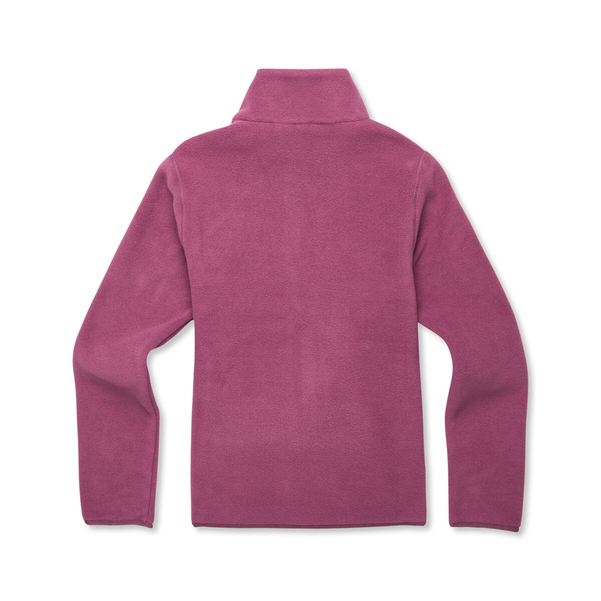 Teca Fleece Full-Zip Jacket - Women's, Fruit Smoothie