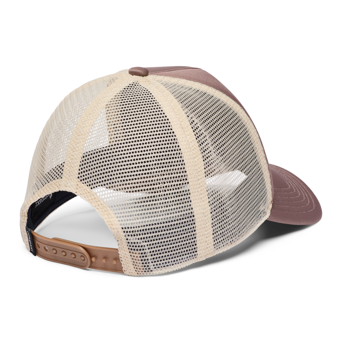 Vintage Trucker Hat, Reishi