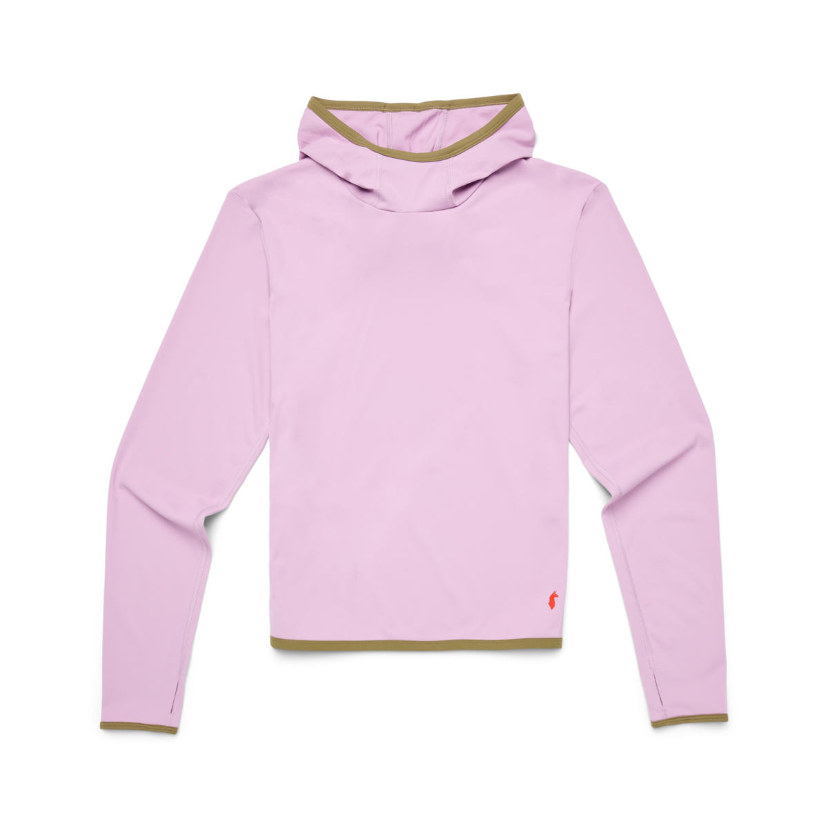 Sombra Sun Hoodie - Women's, Antique