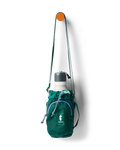 Todo Water Bottle Sling, Malachite/Kale