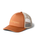 Vintage Trucker Hat, Whiskey