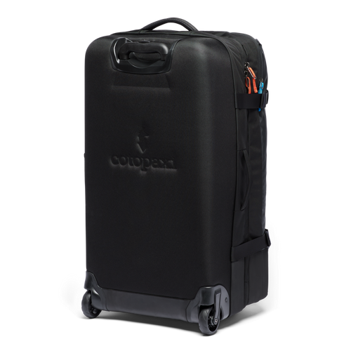 Allpa 100L Roller Bag, Cotopaxi Black
