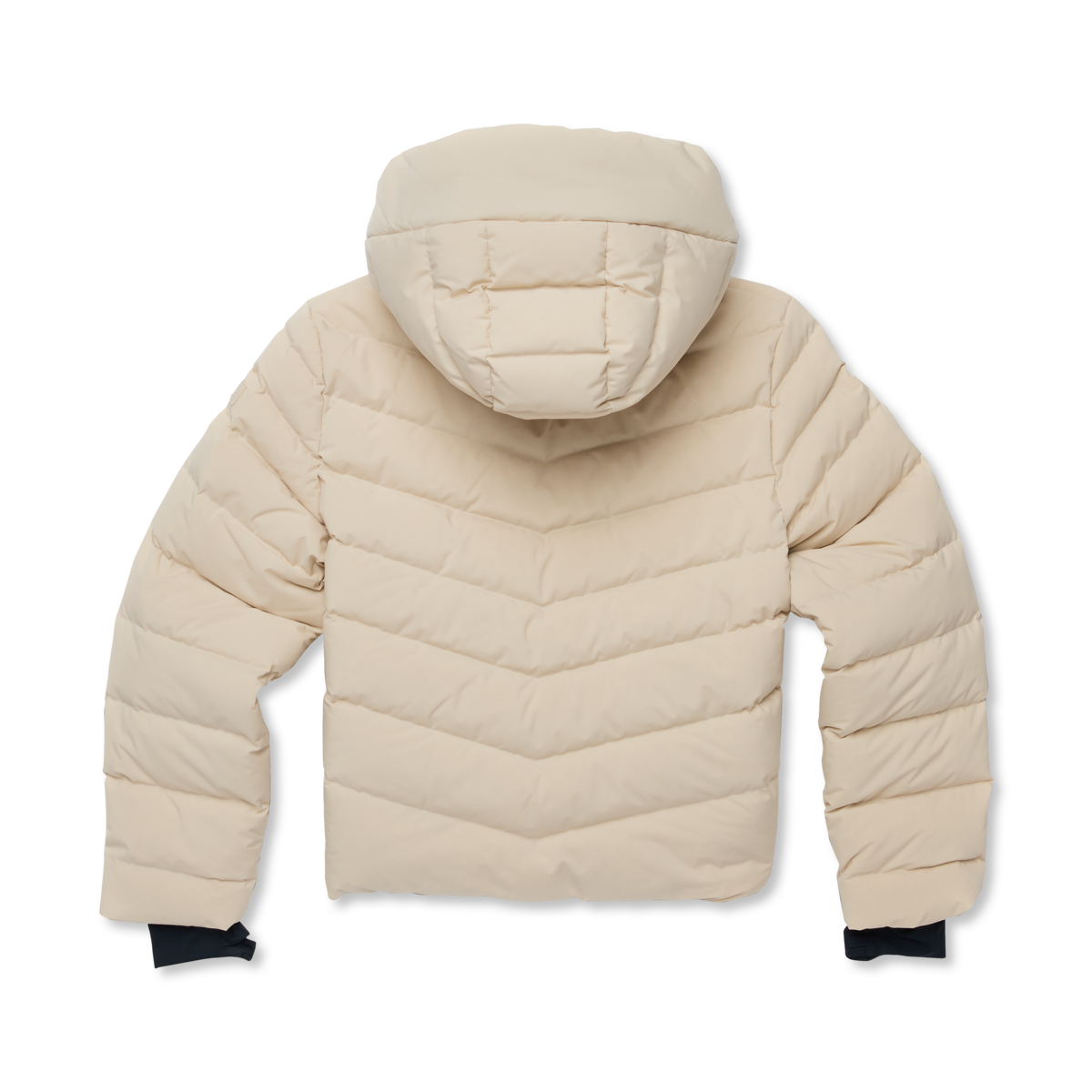 Alivio Down Jacket- Women's, Cream