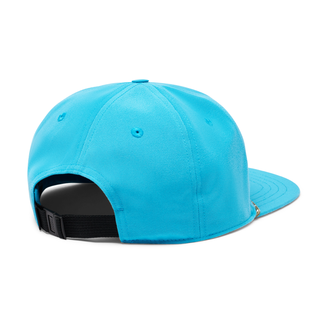 Desert View Heritage Rope Hat, Poolside