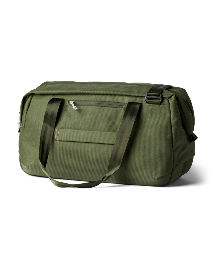 Viaje 35L Travel Duffel - Contiguo