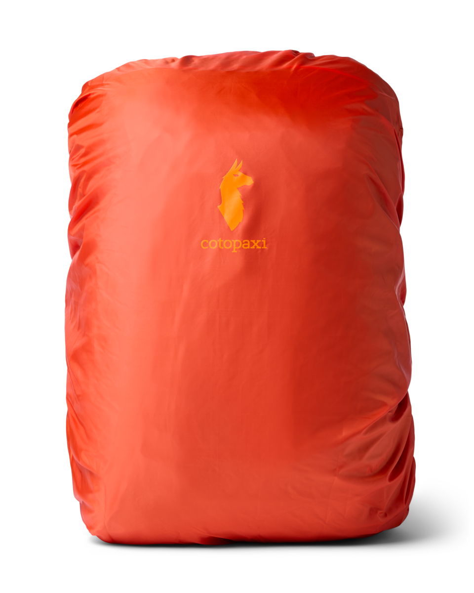 Seco 45L Rain Cover, Canyon